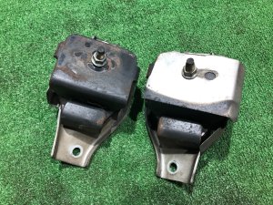 Подушки двигателя 41022FA091, 41031AA281 SUBARU IMPREZA