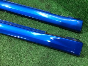 Пороги пара SUBARU IMPREZA OEM 96051FE010PG, 96051FE000PG GDA, GDB, GD 2002