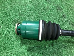 Привод передний SUBARU IMPREZA OEM 28321FE060 GDA, GDB, GD 2002 EJ205 AT