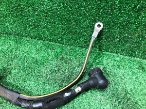 Провода аккумулятора SUBARU IMPREZA OEM 81601FE030 GDA, GDB, GD 2002 EJ205 AT
