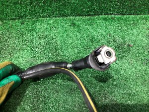 Провода аккумулятора SUBARU IMPREZA OEM 81601FE030 GDA, GDB, GD 2002 EJ205 AT