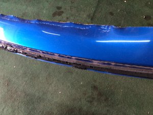 Рамка лобового стекла SUBARU IMPREZA OEM 53400FE010, 51419FE111, 51419FE121 GDA, GDB, GD 2002