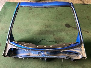 Рамка лобового стекла 53400FE010, 51419FE111, 51419FE121 SUBARU IMPREZA