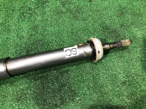 Рулевая колонка SUBARU IMPREZA OEM 34500FE020 GDA, GDB, GD 2002 EJ205 AT