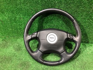 Руль Momo с Airbag 34311AE100 SUBARU IMPREZA