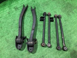 Рычаги задние 20250FE040, 20250FE050, 20250FE000, 20270AA080 SUBARU IMPREZA
