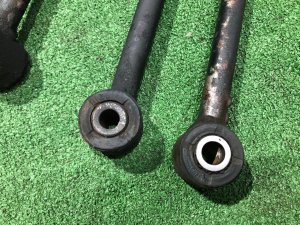 Рычаги задние SUBARU IMPREZA OEM 20250FE040, 20250FE050, 20250FE000, 20270AA080 GDA, GDB, GD 2002 EJ205 AT