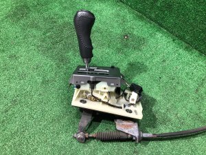 Селектор акпп SUBARU IMPREZA OEM 35111FE020, 35126FE020, 35150FE000 GDA, GDB, GD 2002
