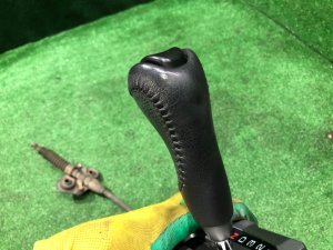 Селектор акпп SUBARU IMPREZA OEM 35111FE020, 35126FE020, 35150FE000 GDA, GDB, GD 2002