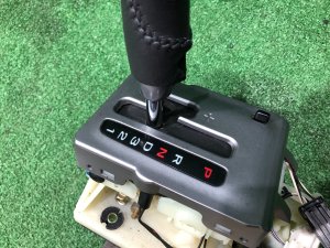 Селектор акпп SUBARU IMPREZA OEM 35111FE020, 35126FE020, 35150FE000 GDA, GDB, GD 2002