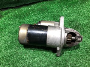 Стартер SUBARU IMPREZA OEM 23300AA390 GDA, GDB, GD 2002 EJ205 AT