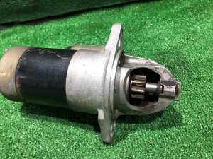 Стартер SUBARU IMPREZA OEM 23300AA390 GDA, GDB, GD 2002 EJ205 AT