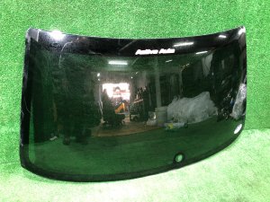 Стекло заднее SUBARU IMPREZA OEM 65109FE030 GDA, GDB, GD 2002