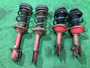 Стойки 20310FE340, 20310FE350, 20360FE340, 20360FE350 SUBARU IMPREZA
