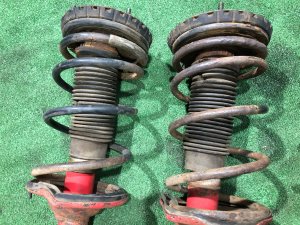Стойки SUBARU IMPREZA OEM 20310FE340, 20310FE350, 20360FE340, 20360FE350 GDA, GDB, GD 2002 EJ205 AT