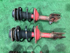Стойки SUBARU IMPREZA OEM 20310FE340, 20310FE350, 20360FE340, 20360FE350 GDA, GDB, GD 2002 EJ205 AT