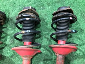 Стойки SUBARU IMPREZA OEM 20310FE340, 20310FE350, 20360FE340, 20360FE350 GDA, GDB, GD 2002 EJ205 AT