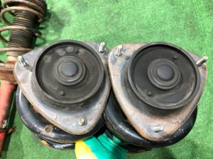 Стойки SUBARU IMPREZA OEM 20310FE340, 20310FE350, 20360FE340, 20360FE350 GDA, GDB, GD 2002 EJ205 AT