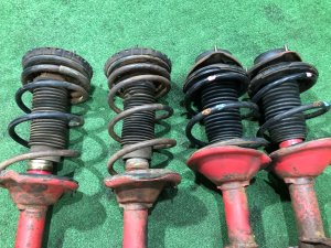 Стойки SUBARU IMPREZA OEM 20310FE340, 20310FE350, 20360FE340, 20360FE350 GDA, GDB, GD 2002 EJ205 AT