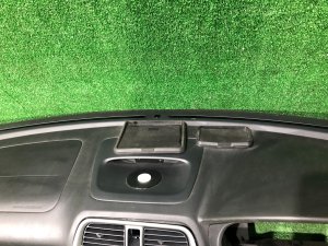 Торпедо вся SUBARU IMPREZA OEM 66045FE001OE GDA, GDB, GD 2002 Blue 02C