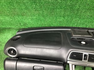 Торпедо вся SUBARU IMPREZA OEM 66045FE001OE GDA, GDB, GD 2002 Blue 02C