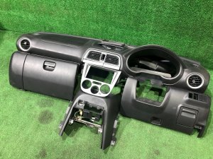 Торпедо вся SUBARU IMPREZA OEM 66045FE001OE GDA, GDB, GD 2002 Blue 02C
