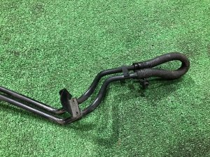 Трубки охлаждения акпп SUBARU IMPREZA OEM 45522FE030 GDA, GDB, GD 2002 EJ205 AT