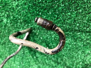 Трубки тормозные задние SG5 SUBARU IMPREZA OEM 26512FA110 GDA, GDB, GD 2002 EJ205 AT