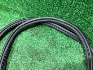 Уплотнитель багажника SUBARU IMPREZA OEM 57532FE000 GDA, GDB, GD 2002 Blue 02C