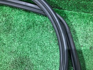 Уплотнитель багажника SUBARU IMPREZA OEM 57532FE000 GDA, GDB, GD 2002 Blue 02C