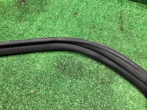 Уплотнитель дверей левый SUBARU IMPREZA OEM 63521FE030 GDA, GDB, GD 2002 Blue 02C