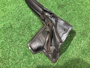 Уплотнитель дверей левый SUBARU IMPREZA OEM 63521FE030 GDA, GDB, GD 2002 Blue 02C
