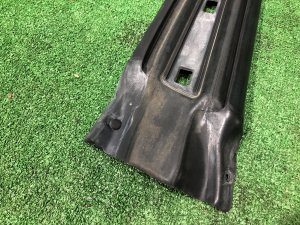 Уплотнитель дверей правый SUBARU IMPREZA OEM 63521FE020 GDA, GDB, GD 2002 Blue 02C