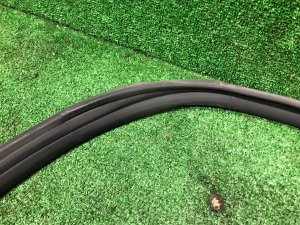 Уплотнитель дверей правый SUBARU IMPREZA OEM 63521FE020 GDA, GDB, GD 2002 Blue 02C