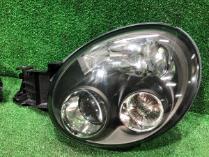 Фары ксенон SUBARU IMPREZA OEM 84001FE231, 84001FE221 GDA, GDB, GD 2002