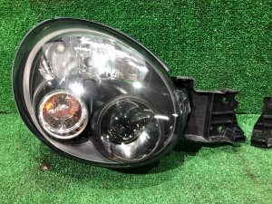 Фары ксенон SUBARU IMPREZA OEM 84001FE231, 84001FE221 GDA, GDB, GD 2002