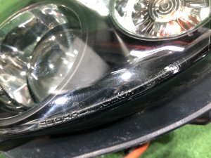 Фары ксенон SUBARU IMPREZA OEM 84001FE231, 84001FE221 GDA, GDB, GD 2002