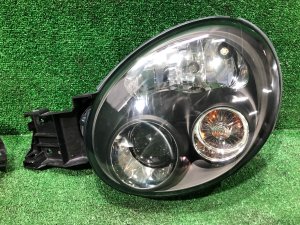 Фары ксенон SUBARU IMPREZA OEM 84001FE231, 84001FE221 GDA, GDB, GD 2002