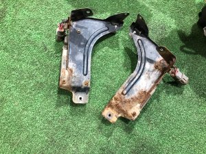 Фары ксенон SUBARU IMPREZA OEM 84001FE231, 84001FE221 GDA, GDB, GD 2002