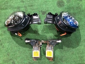 Фары ксенон SUBARU IMPREZA OEM 84001FE231, 84001FE221 GDA, GDB, GD 2002