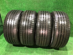 Шины Dunlop Le Mans V+ 225/45 R17 28111AE019 SUBARU IMPREZA
