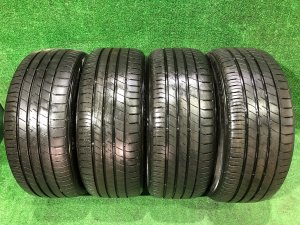 Шины Dunlop Le Mans V+ 225/45 R17 SUBARU IMPREZA OEM 28111AE019 GDA, GDB, GD 2002