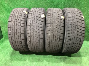 Шины Yokohama Ice Guard 205/55 R16 12345678 SUBARU IMPREZA