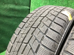 Шины Yokohama Ice Guard 205/55 R16 SUBARU IMPREZA OEM 12345678 GDA, GDB, GD 2002