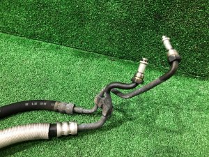 Шланги гур SUBARU IMPREZA OEM 34610FE072 GDA, GDB, GD 2002 EJ205 AT