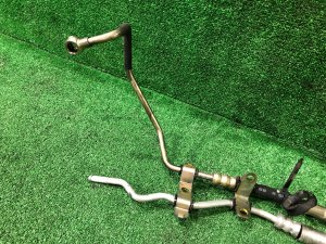 Шланги гур SUBARU IMPREZA OEM 34610FE072 GDA, GDB, GD 2002 EJ205 AT