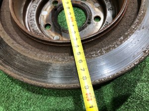 Cуппорта комплект 4POT +2POT SUBARU IMPREZA OEM 26310AC041, 26291FA050, 26291FA060, 26700AE030, 26692FA000 GDA, GDB, GD 2002