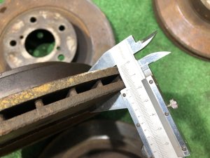 Cуппорта комплект 4POT +2POT SUBARU IMPREZA OEM 26310AC041, 26291FA050, 26291FA060, 26700AE030, 26692FA000 GDA, GDB, GD 2002