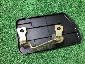Крышка декоративная соленоида с креплением SUBARU IMPREZA OEM 14788AA000, 14756AA000 GDA 2002