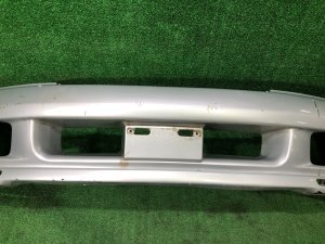 Бампер передний SUBARU LEGACY OEM 57720AC150SG BG5 1997 RED